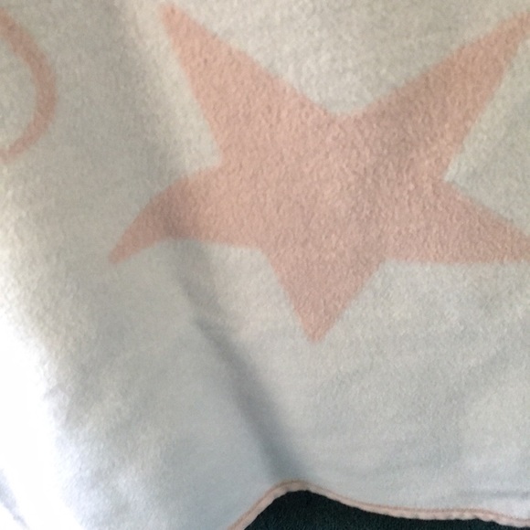 English Home Baby blanket size 45X39 inches. Firm! - Picture 2 of 15